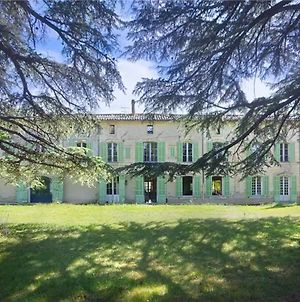 Bastide Hors Du Temps, Cedres Centenaires Et Fontaine - Provence Brignoles Exterior photo