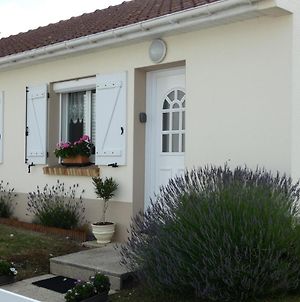 Villa L'ESCALE Côte d'Opale à Hesdigneul-les-Boulogne Exterior photo