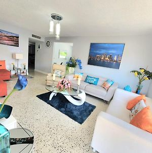 Appartement Relax 523 à Miami Exterior photo