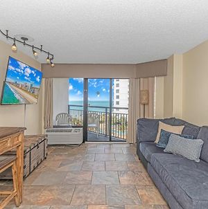 Oceanview 1 Bedroom Suite Landmark Resort 548 Perfect For A Couple Or Party Of 4 Myrtle Beach Exterior photo