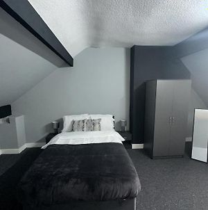 Modern 2 Bedroom Loft Apartment Near Nec / Birmingham Airport/ City Centre Exterior photo