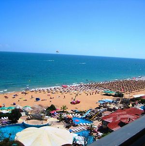 Sea View Rental Front Beach Sables d'or Exterior photo