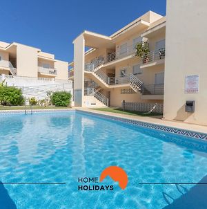 #100 Palmeira Flat With Shared Pool By Home Holidays Albufeira Exterior photo