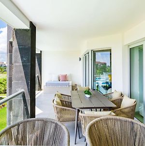 Appartement New !! Casa Miramar Ocean View 325 S Apts à Playa del Carmen Exterior photo