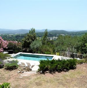 Villa In Provence Near The Golf Of Saint-Tropez La Motte Exterior photo