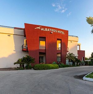 Albatros Hotel Syracuse Exterior photo