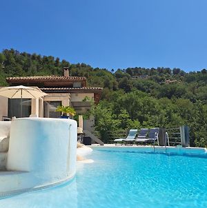 Spacious Dream Villa Near Monaco Roquebrune-Cap-Martin Exterior photo