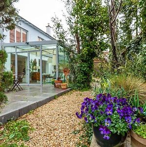 Guestready - Charming Home With Private Garden Nogent-sur-Seine Exterior photo