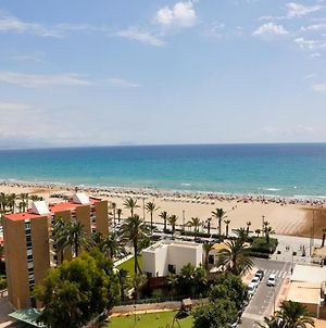 Diamar Near The Beach With Wifi Alicante Exterior photo