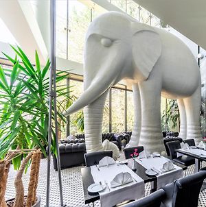 Rixwell Elefant Hotel Riga Exterior photo