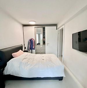 Nyon - Appartement Meuble Tout Confort Exterior photo