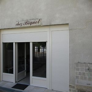 Villa Chez Biquet à Cercy-la-Tour Exterior photo