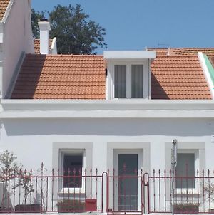 Villa Casa Do Lado - The Next Door à Seixal  Exterior photo