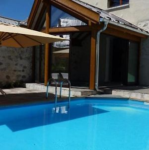 Holiday Home&Spa - Le Rendez Vous de Vauban Mont-Dauphin Exterior photo
