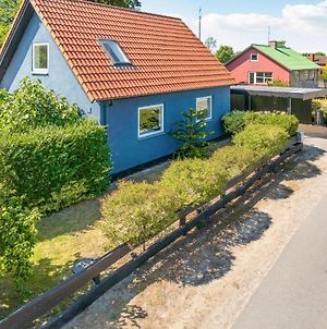 Nice Home In Nex With Wifi And 4 Bedrooms Neksø Exterior photo
