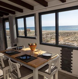 Appartement Cosy Cocoon With Sea View à Leucate Exterior photo