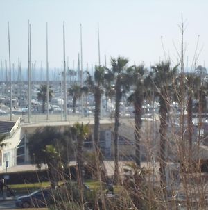 Appart T3 A 50 M De La Plage Cavalaire-sur-Mer Exterior photo