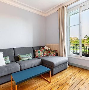 Guestready - French Hideaway Near Canal St Martin Paris Exterior photo