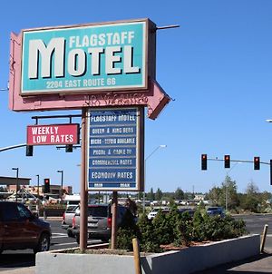 Flagstaff Motel Exterior photo