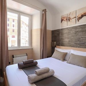 Roma Termini - Suite Elegante Exterior photo