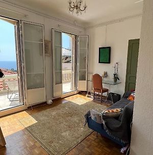 Appartement Monaco Entire Flat With Spectacular Terrace And Sea View Exterior photo
