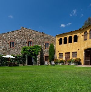 Maison d'hôtes Mas Valenti 1511 à Vall-Llobrega Exterior photo