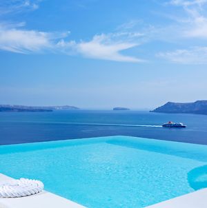 Canaves Oia Suites - Small Luxury Hotels Of The World Oia (Santorini) Exterior photo