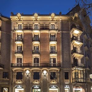 Monument Hotel Barcelone Exterior photo