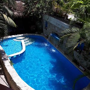 Hotel El Moro Puerto Morelos Exterior photo