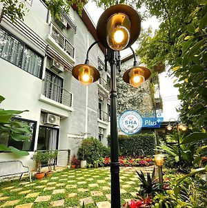 Ideo Phuket Hotel - Sha Extra Plus Nai Yang Beach Exterior photo