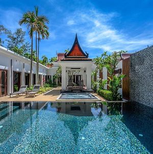 Maikhao Dream Villa Resort&Spa, Centara Boutique Collection - SHA Extra Plus Phuket Exterior photo