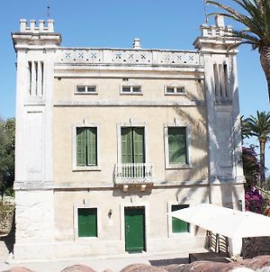 Maison d'hôtes Sa Cudia Cremada - Palacete En Mahon Exterior photo