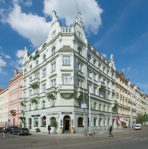 Union Hotel Prague Exterior photo