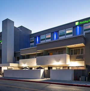 Holiday Inn Express Los Angeles Downtown West, An Ihg Hotel Exterior photo