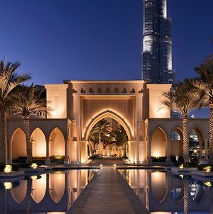 Hôtel Palace Downtown à Dubaï Exterior photo