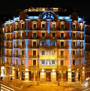 Cram Hotel Barcelone Exterior photo