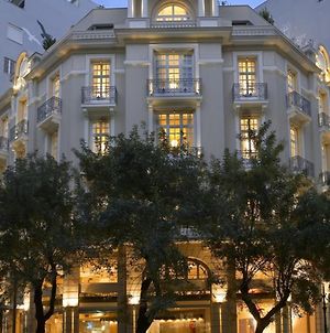 The Excelsior Small Luxury Hotels Of The World Thessalonique Exterior photo