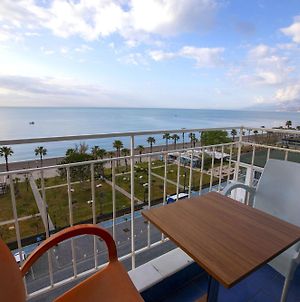 Kristal Beach Hotel Antalya Exterior photo