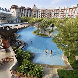 Resorts World Sentosa - Hard Rock Hotel Singapour Exterior photo