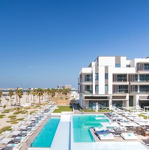 Nikki Beach Resort & Spa Dubaï Exterior photo