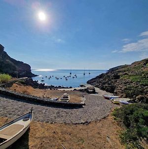 Villa Dammusi Futura à Pantelleria Island Exterior photo
