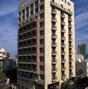 Parktower Suites Beyrouth Exterior photo