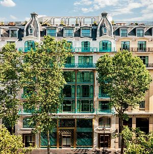 Kimpton - St Honoré Paris, an IHG Hotel Exterior photo