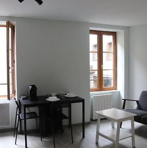 Appartement Jolie Studio En Plein Centre De Clermont-Ferrand Exterior photo