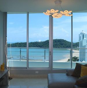 15B Stunning Oceanfront Views Panama Resort Life Arraijan Exterior photo