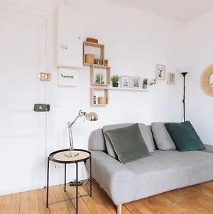 Appartement New Studio Apart For 2 - Beaugrenelle à Paris Exterior photo