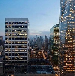 Stunning 2Bd Apartment On The 38Th Floor In Midtown New York Exterior photo