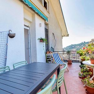 Stunning Apartment In Recco With Wifi And 2 Bedrooms Exterior photo