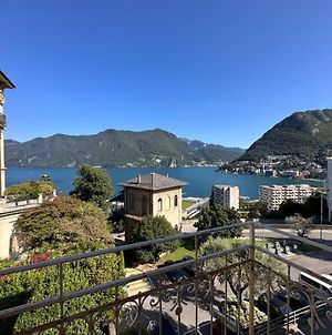 Mirador Del Lago - Happy Rentals Lugano Exterior photo