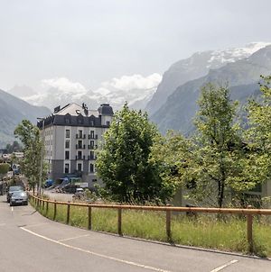 Swiss Hotel Apartments - Engelberg Exterior photo